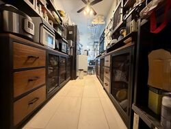 Blk 413B Waterfront I @ Northshore (Punggol), HDB 2 Rooms #607539751